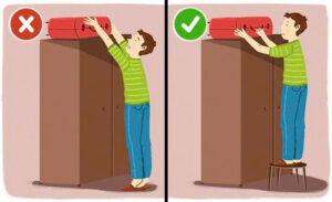 Thoát vị đĩa đệm – Bệnh lý cột sống phổ biến cần được phát hiện sớm