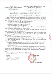 QUYẾT ĐỊNH Phê duyệt đơn vị thực hiện Gói thầu: Mua hóa chất nội kiểm sinh hóa máy Mindray