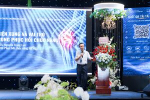 TỔ CHỨC THÀNH CÔNG HỘI THẢO KHOA HỌC PHỤC HỒI CHỨC NĂNG NĂM 2026