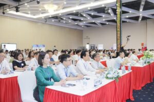TỔ CHỨC THÀNH CÔNG HỘI THẢO KHOA HỌC PHỤC HỒI CHỨC NĂNG NĂM 2026